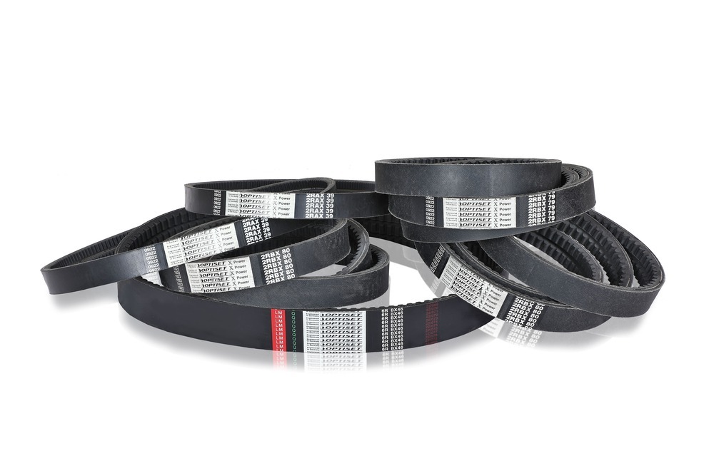 Product/Cogged belt